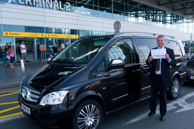 Private transfer from and to Cannes - Practical Tips for a Smooth Cannes Arrival