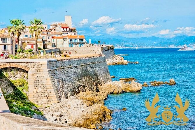 Private transfer from Nice Airport by Antibes Taxi - Who This Transfer Suits Best (And Who Might Want a Different Option)