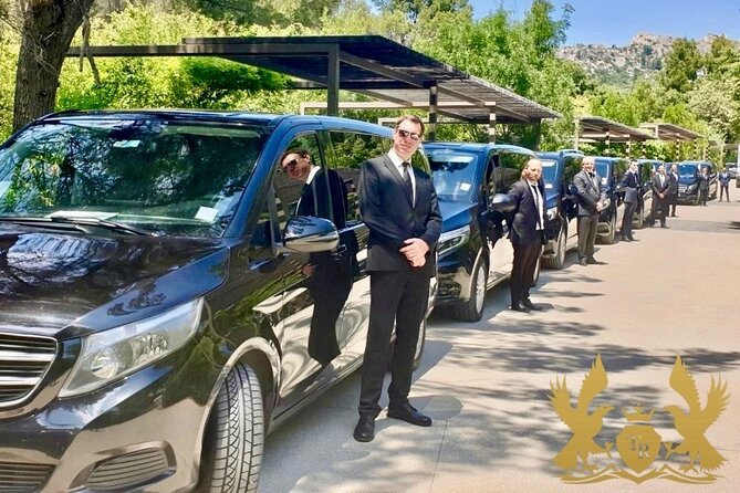 Private transfer from Nice Airport by Antibes Taxi - Timing, Meeting Points, and the One Small Decision You Should Make