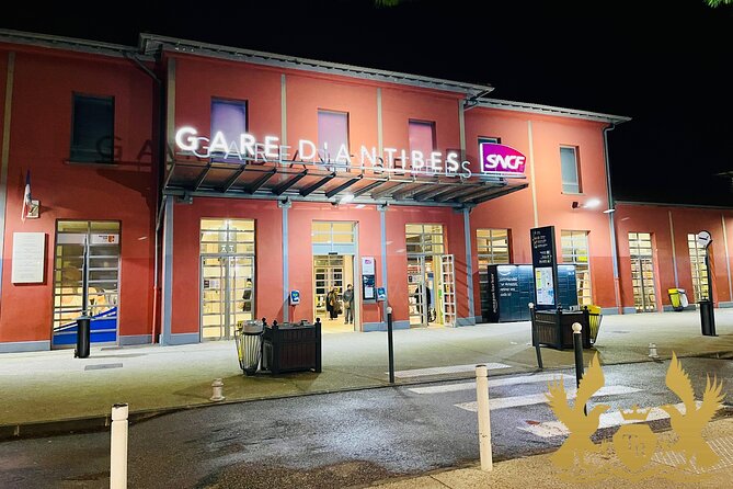Private transfer from Nice Airport by Antibes Taxi - Should You Book This Private Nice Airport to Antibes Transfer?