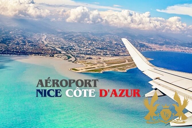 Private transfer from Nice Airport by Antibes Taxi - FAQ