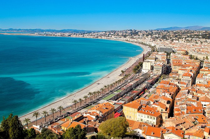 Private Transfer - from Nice Airport (NCE) to Nice, Cannes, Monaco, St Tropez - What the Driver Adds (And Why Monaco Can Feel Different)