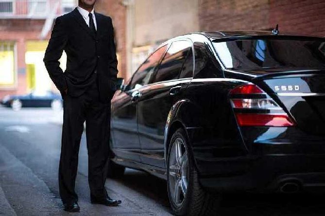 Private Transfer from Nice Airport to Nice hotels - Key Highlights You’ll Actually Feel