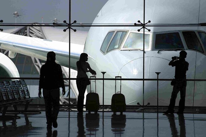 Private Transfer from Nice Airport to Nice hotels - Price and Value: How $102.36 Can Add Up (or Not)