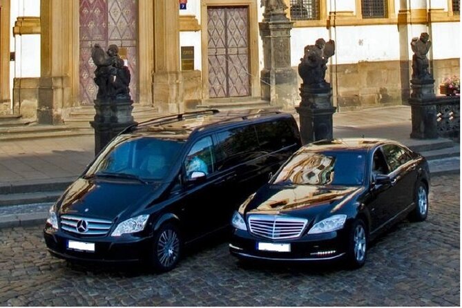 Private Transfer Nice Airport (NCE) to Monaco - Why This Nice Airport to Monaco Transfer Works So Well