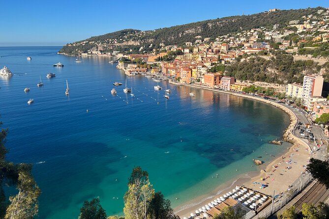 Private Yacht Charter with Skipper on The French Riviera - Key highlights you’ll feel fast
