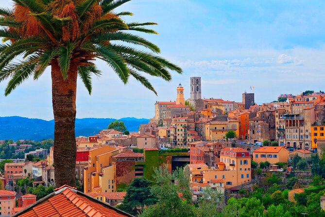 Provence and its Medieval Villages from Nice Full-Day Shared Tour - Why This Provence Day Tour From Nice Feels Like a Smart Trade