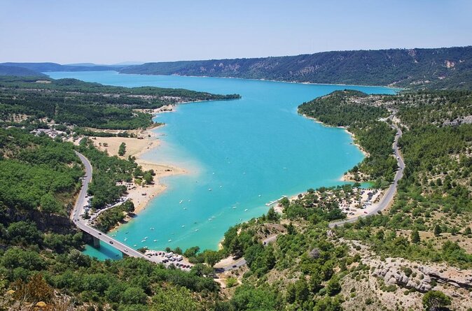 Provence and Lavender - private & Guided Full Day Tour - Getting Picked Up in Nice (and Paying the Extra Fee If You’re Outside)
