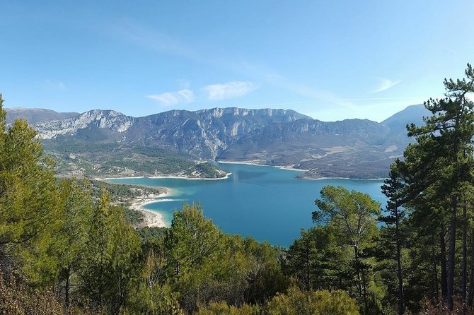 Provence and Lavender - private & Guided Full Day Tour - Lunch Plans: The One Missing Piece