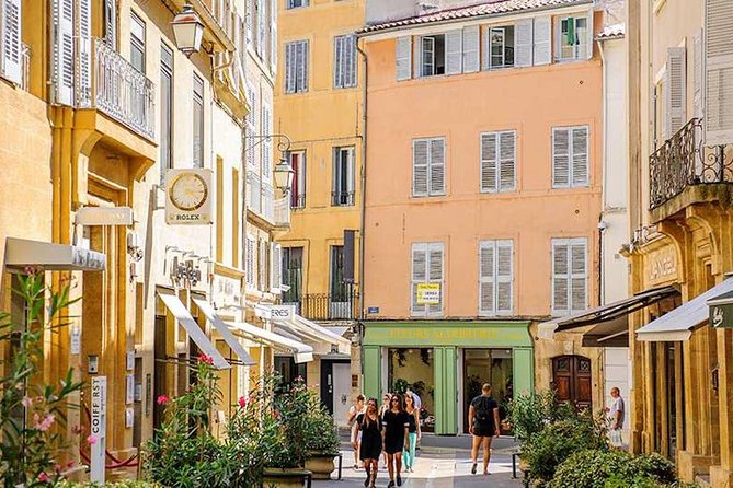 Provence and Lavender - private & Guided Full Day Tour - How the Pace Really Feels Over 9 Hours