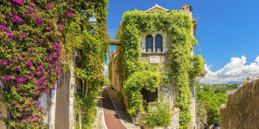 Provence Countryside & Medieval Villages Day Trip - Key highlights you’ll care about