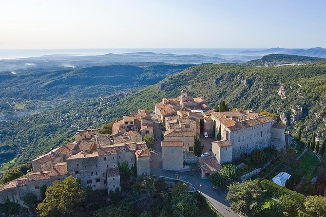 Provence Countryside Small Group Day Trip with Grasse Perfumery Visit from Nice - Who This Tour Suits Best (And Who Might Prefer Something Else)
