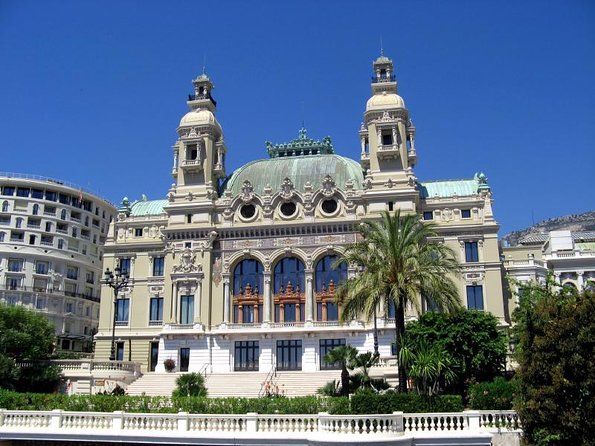 Provence & Lavender - Shared and Guided Tour from Nice - Key things to know before you go
