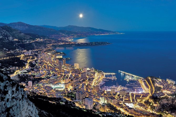 Provence & Lavender - Shared and Guided Tour from Nice - Food, Water, and the Small Stuff You Should Pack