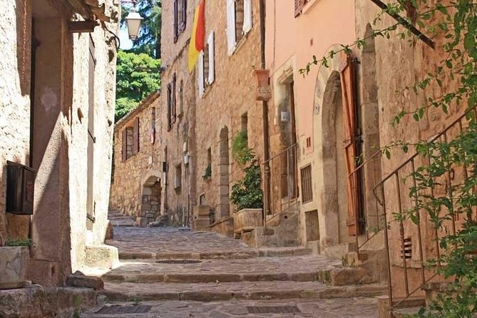 Provence Private Full Day Wine Tour with Wine Tasting - Price and Value for Up to 8 People