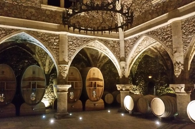 Provence Private Full Day Wine Tour with Wine Tasting - Who This Tour Suits Best (And Who Might Want Another Option)
