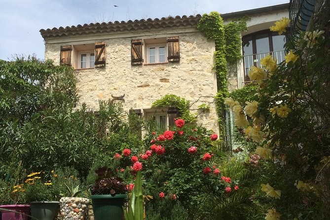 Provence Sea & Countryside Full-Day Private Tour - Private tour value: why this price can make sense