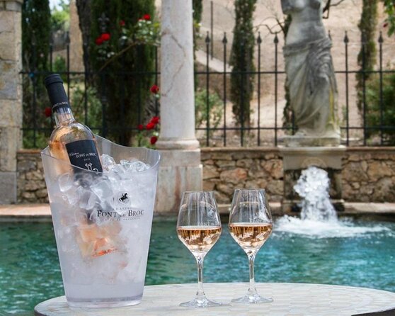 Provence Wine Tour - Private Day Tour from Nice - Key Points That Make This Provence Wine Day Work