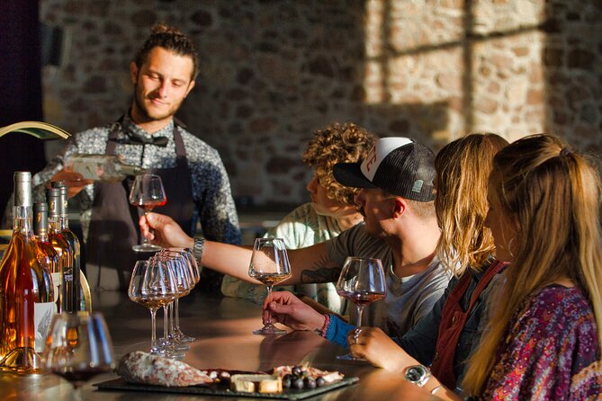 Provence Wine Tour - Small Group Tour from Nice - Key Things I’d Mark on My Planning Map