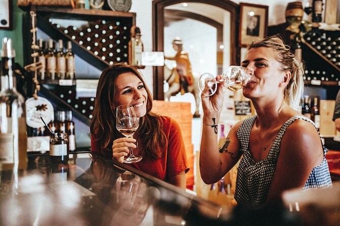 Provence Wine Tour - Small Group Tour from Nice - A Full Day of Provence Wine Without the Big-Tour Chaos