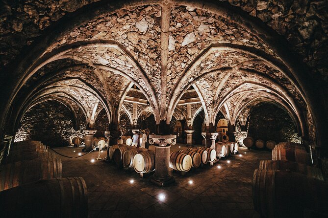 Provence Wine Tour - Small Group Tour from Nice - Lunch Break: Budget Around 25€ and Expect Flexibility