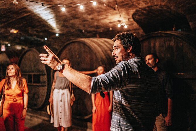 Provence Wine Tour - Small Group Tour from Nice - Buying Wine to Take Home: Easy, Not Pushy