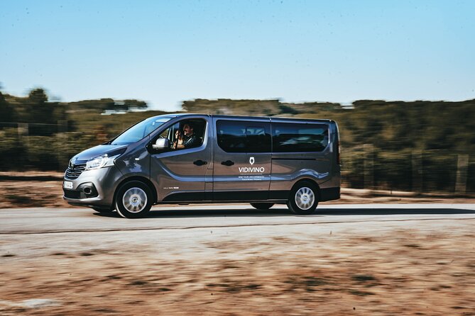 Provence Wine Tour - Small Group Tour from Nice - Les Arcs sur Argens: Three Estates Chosen for Style and Setting