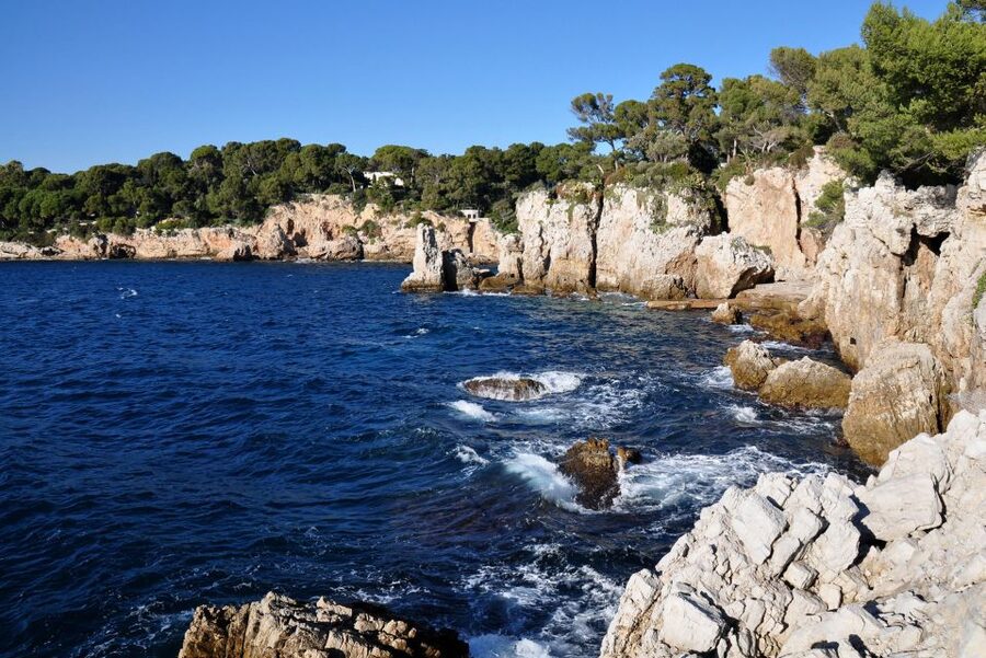 Saint Paul de Vence, Antibes, and Cannes from Nice - Key Highlights You’ll Care About