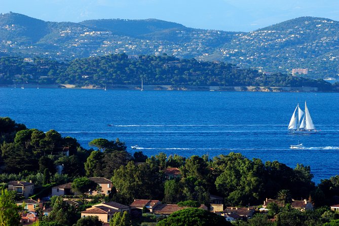 Saint-Tropez and Port Grimaud Day from Nice Small-Group Tour - Scenic return via Provence lanes: a satisfying end to a packed day