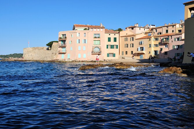 Saint-Tropez and Port Grimaud Day from Nice Small-Group Tour - Should you book St-Tropez and Port Grimaud from Nice?