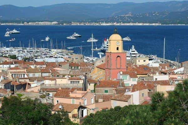 Saint Tropez and Port Grimaud: Full-Day Tour - Should you book Saint-Tropez and Port Grimaud?