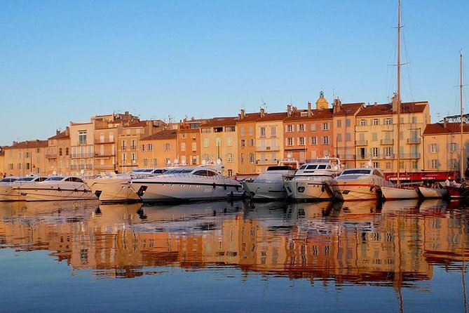 Saint Tropez and Port Grimaud: Full-Day Tour - Price and value: is $165 worth it for this loop?