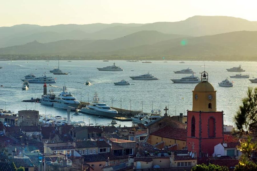 Saint Tropez and Port Grimaud: Full-Day Tour - What to plan for: comfort, timing, and how not to feel rushed