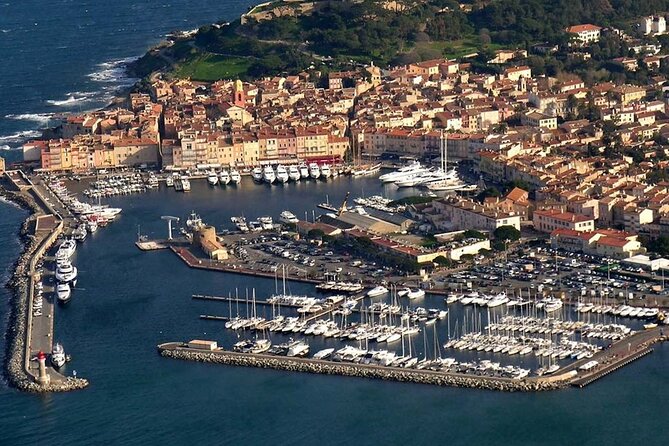 Saint-Tropez Full Day Private Tour - Comfort vs. Guidance: How “Private Tour” Can Feel Different