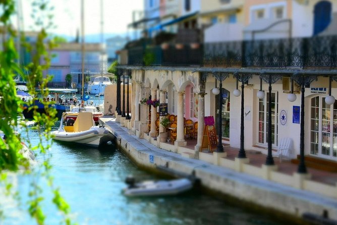 Saint-Tropez Full Day Private Tour - Who This Tour Fits Best