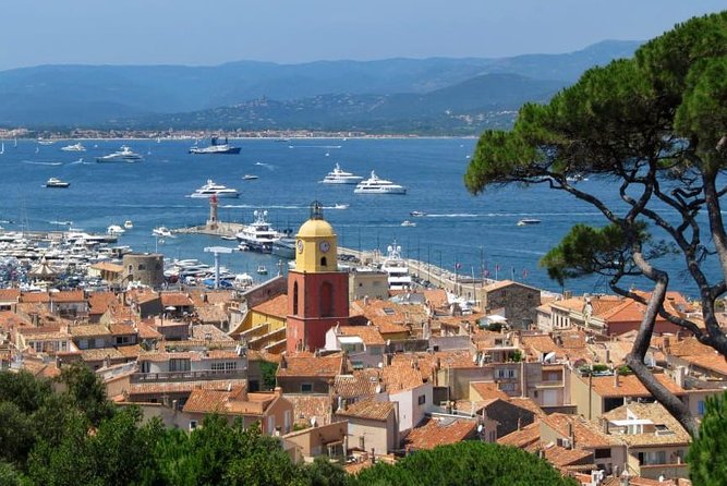 Saint-Tropez Full Day Private Tour - Building Your Own Saint-Tropez Day (Without the Group Rush)