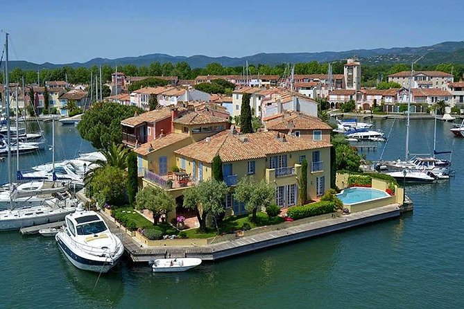 Saint Tropez Full Day Shared Tour from Nice - How to Spend Your Saint-Tropez Time: A Simple Choice Strategy