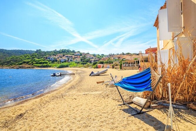 Saint Tropez Full Day Shared Tour from Nice - The Possible Boat Crossing from St-Maxime: Worth Confirming