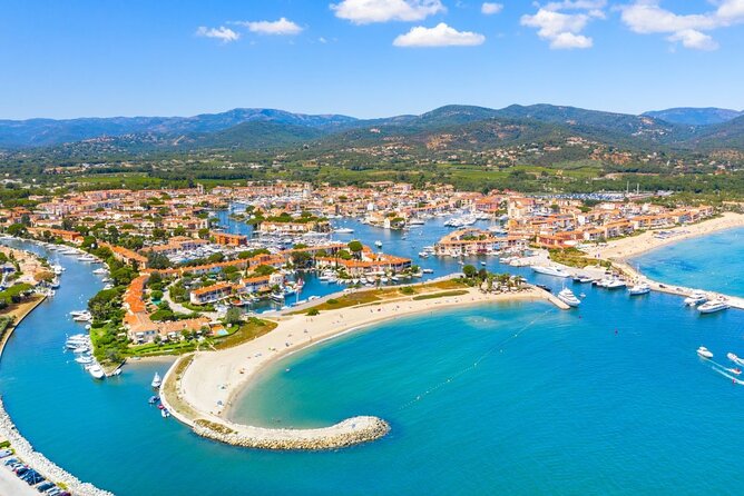 Saint Tropez Full Day Shared Tour from Nice - From Nice Pickup to the Gulf: The Shared-Van Part You Should Plan Around