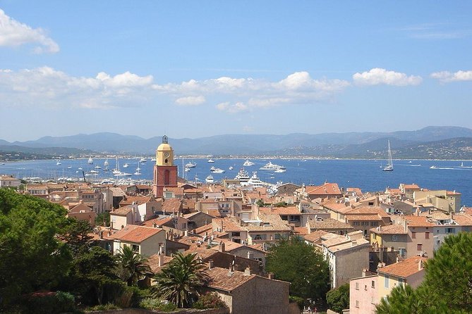 Saint-Tropez & Port Grimaud Day Trip with Optional Boat Cruise from Nice - Saint-Tropez’s Port and Old Port: your two-hour game plan