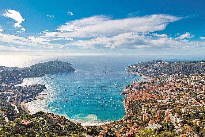 Saint-Tropez & Port Grimaud Day Trip with Optional Boat Cruise from Nice - Price and value: what you’re really paying for at $207.11
