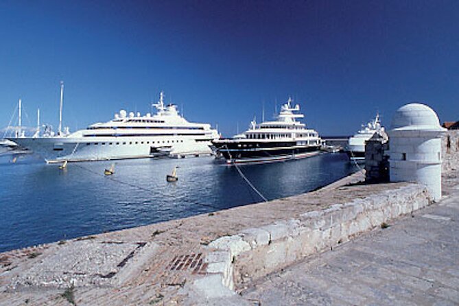 Saint-Tropez & Port Grimaud Day Trip with Optional Boat Cruise from Nice - Should you book this Saint-Tropez and Port Grimaud day trip?