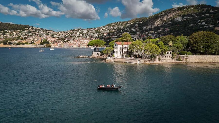 Sea excursion - Monaco from Nice - Who this sea excursion is best for (and who should skip)