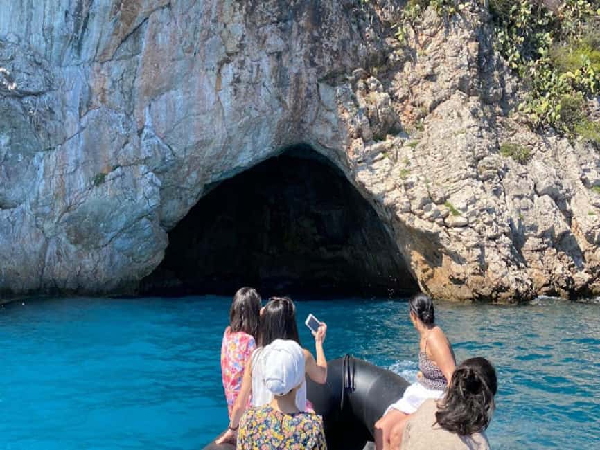 Sea excursion - Monaco from Nice - The 150-minute sweet spot from Nice to Monaco