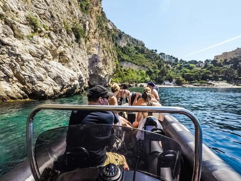 Sea excursion - Monaco from Nice - Price and value: is $88 fair for what you get?