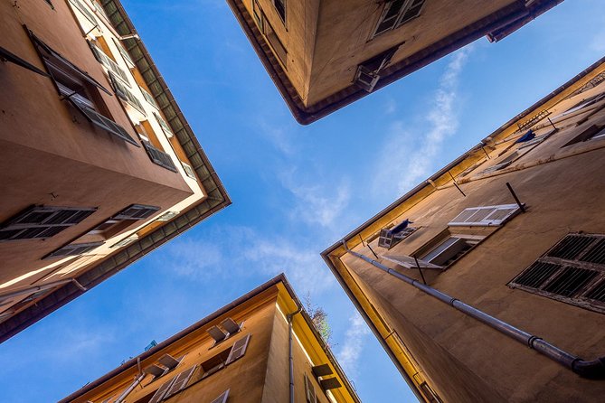 Secrets of Nice: Exclusive Private Walking Tour of Nice - Stop-by-stop: what you actually do and why it’s worth it
