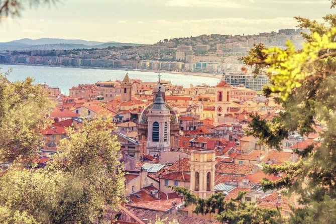 Secrets of Nice: Exclusive Private Walking Tour of Nice - The storytelling style: where the secrets actually live