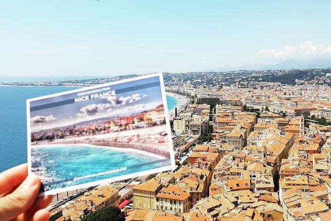 Secrets of Nice: Exclusive Private Walking Tour of Nice - Pacing and guide quirks: your best strategy is flexibility