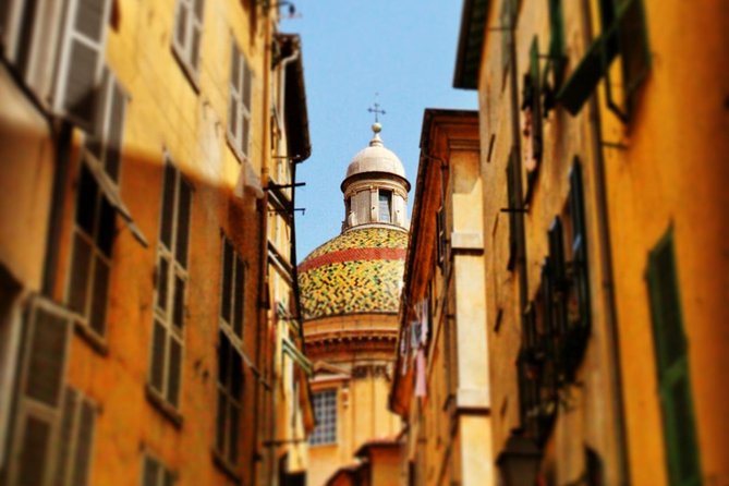 Secrets of Nice: Exclusive Private Walking Tour of Nice - Price and value: $423.28 per group is math, not vibes