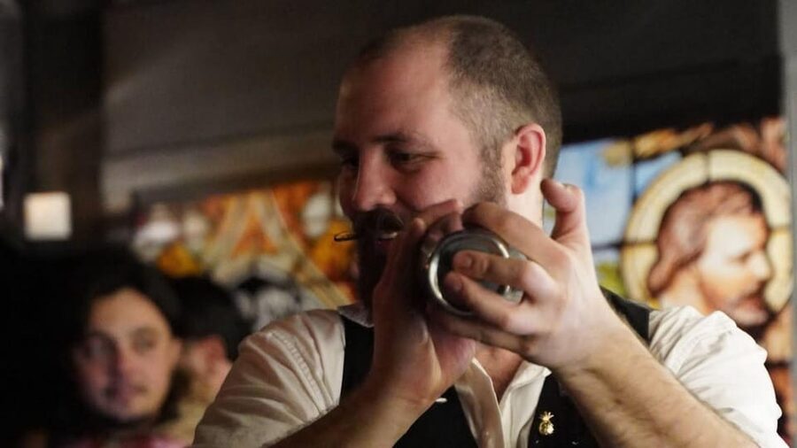 Shake, Mix & Sip: Cocktail Workshop in Old Nice - What You Learn at the Bar: Techniques, Stories, and Real Tips